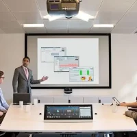 projector projector